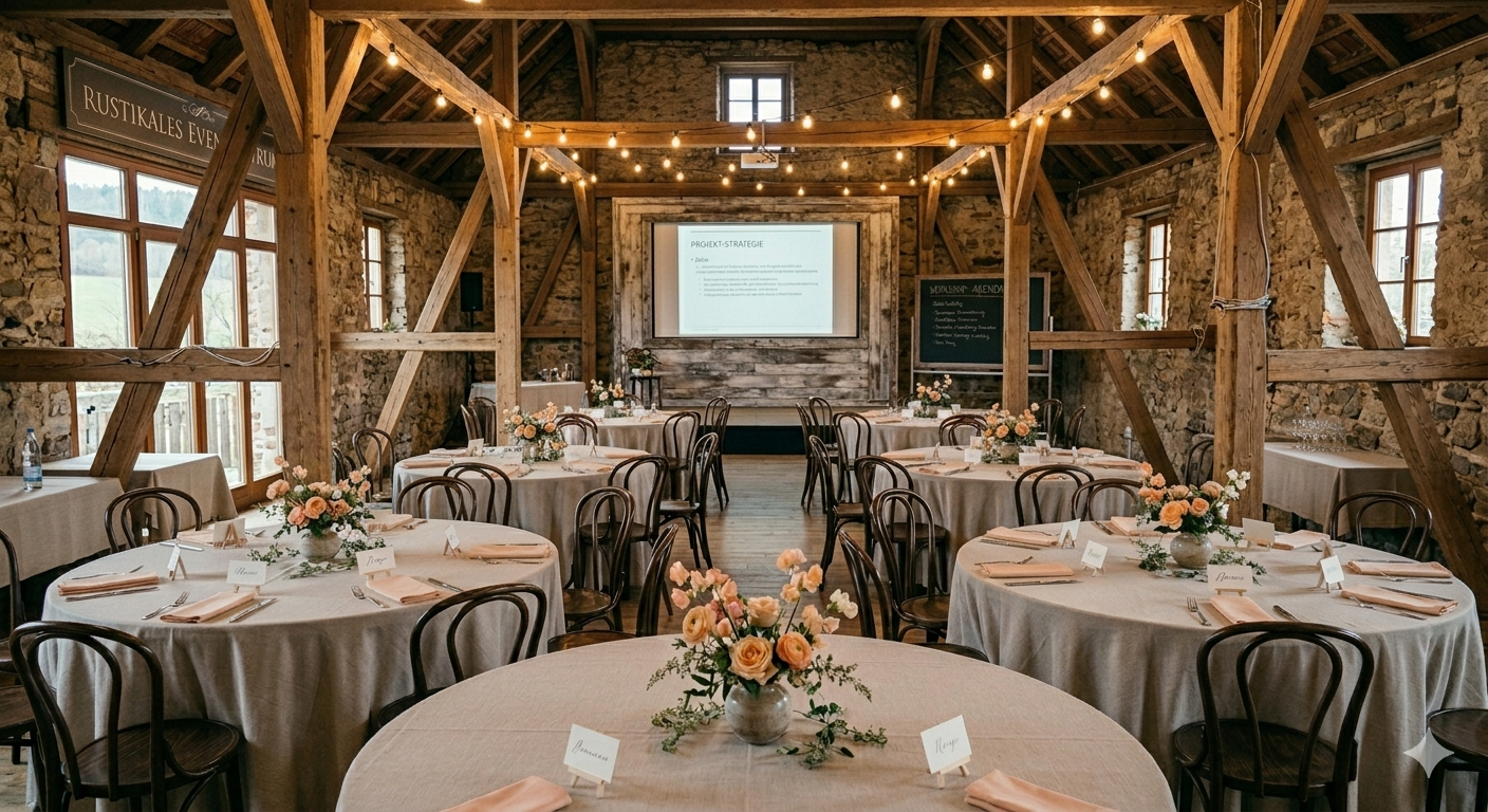 Firmenevents